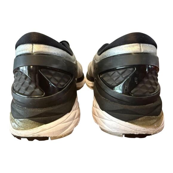 Asics Kayano 24 Running Shoe Men size 12.5 Wide 2E - Picture 3 of 8